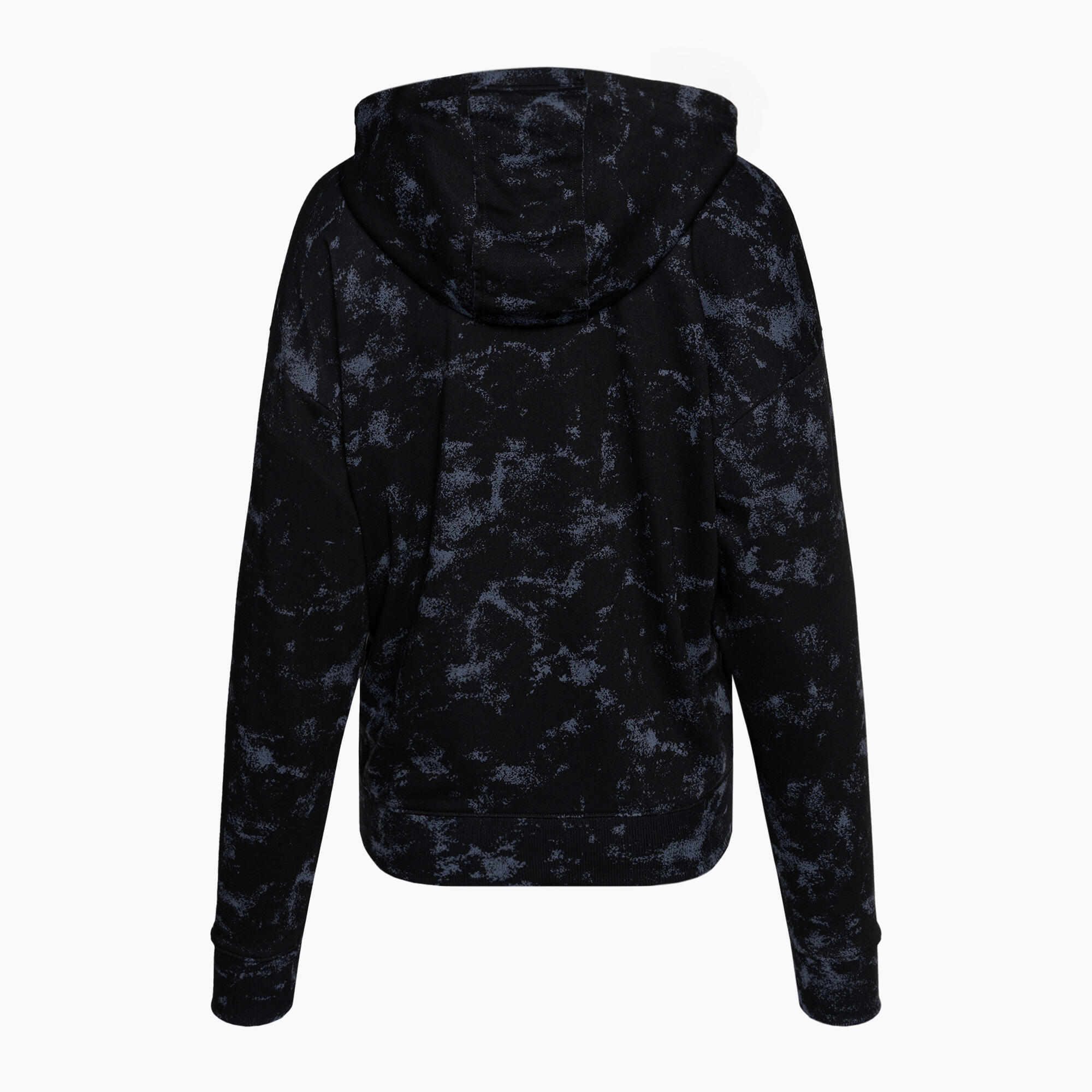 Sweat d'entraînement femme Project Rock Underground Terry HD Under Armour 2/5