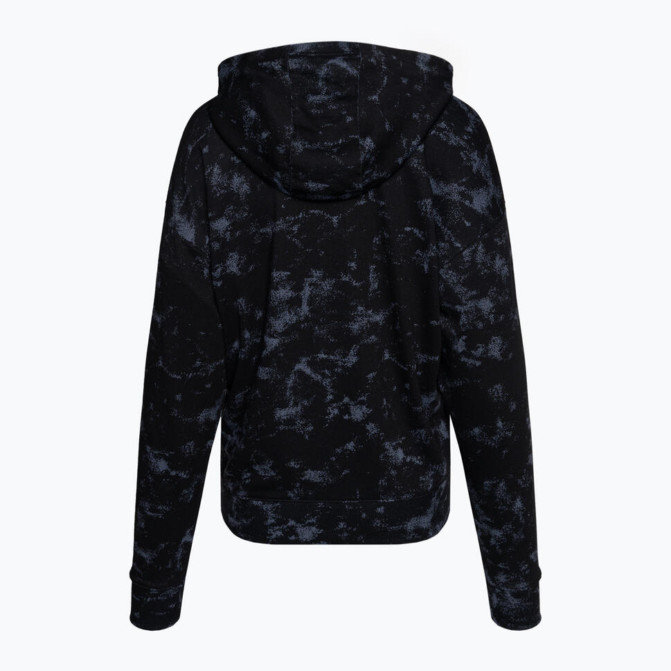 Bluza treningowa damska Under Armour Project Rock Underground Terry HD