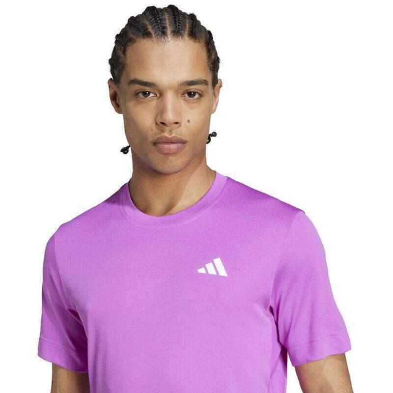 Maglietta T Freelift rosa 3/5