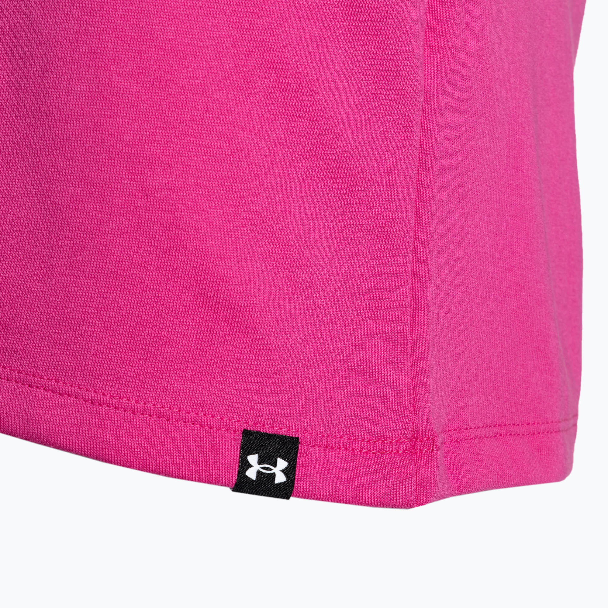 Under Armour Project Underground Core T T-shirt d'entraînement pour femme 4/5