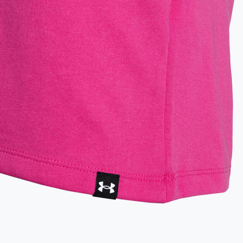 Tricou de antrenament Under Armour Project Underground Core T pentru femei