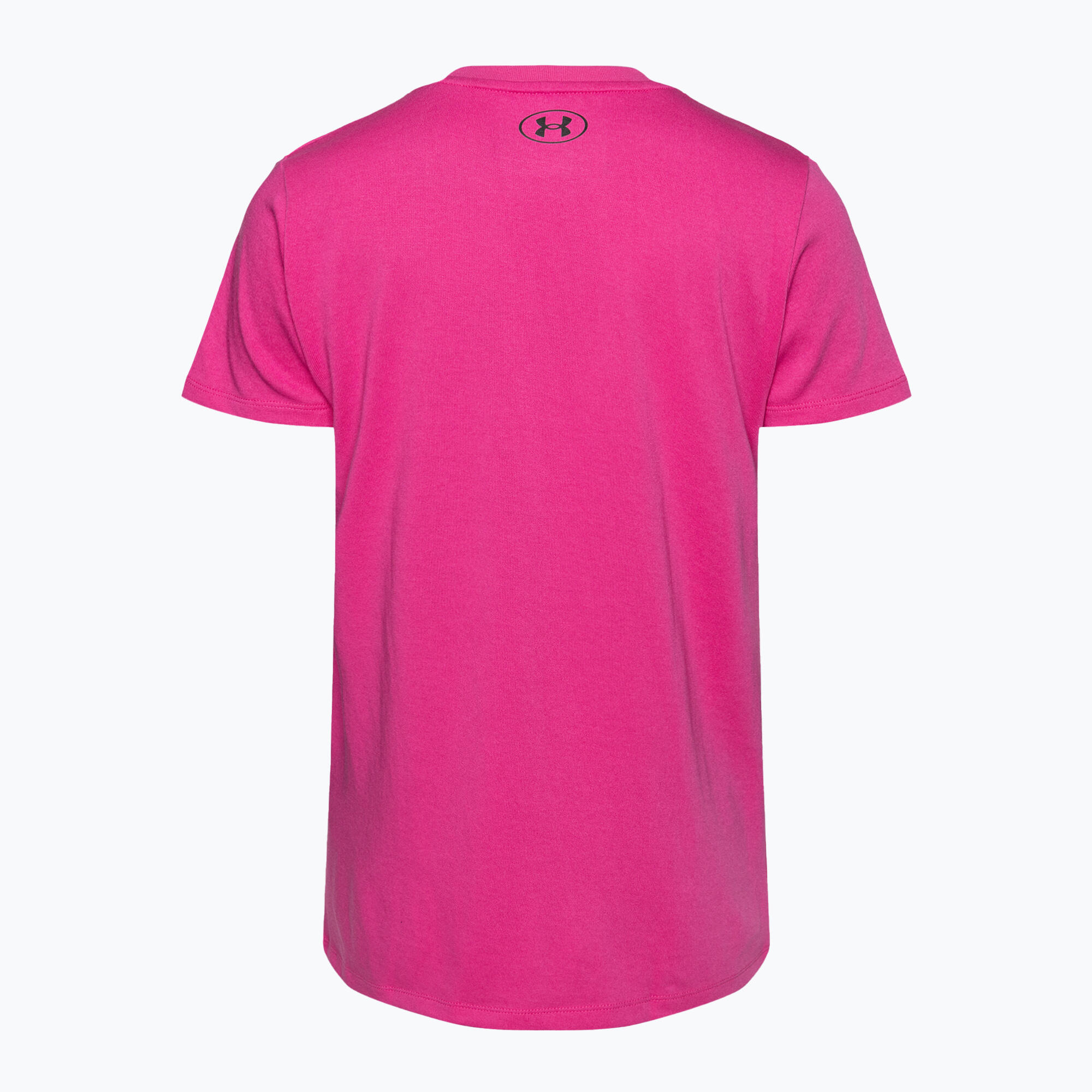 Under Armour Project Underground Core T T-shirt d'entraînement pour femme 2/5