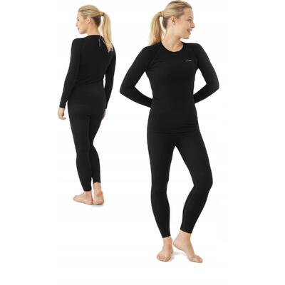 Bielizna termoaktywna dla kobiet Viking Lockess Bamboo