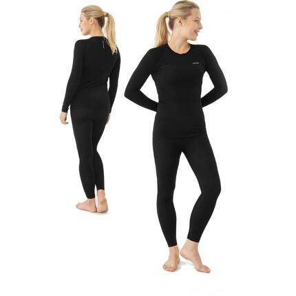 Bielizna termoaktywna dla kobiet Viking Lockess Bamboo