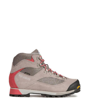 Buty trekkingowe damskie Dolomite Zernez GTX oliwkowe