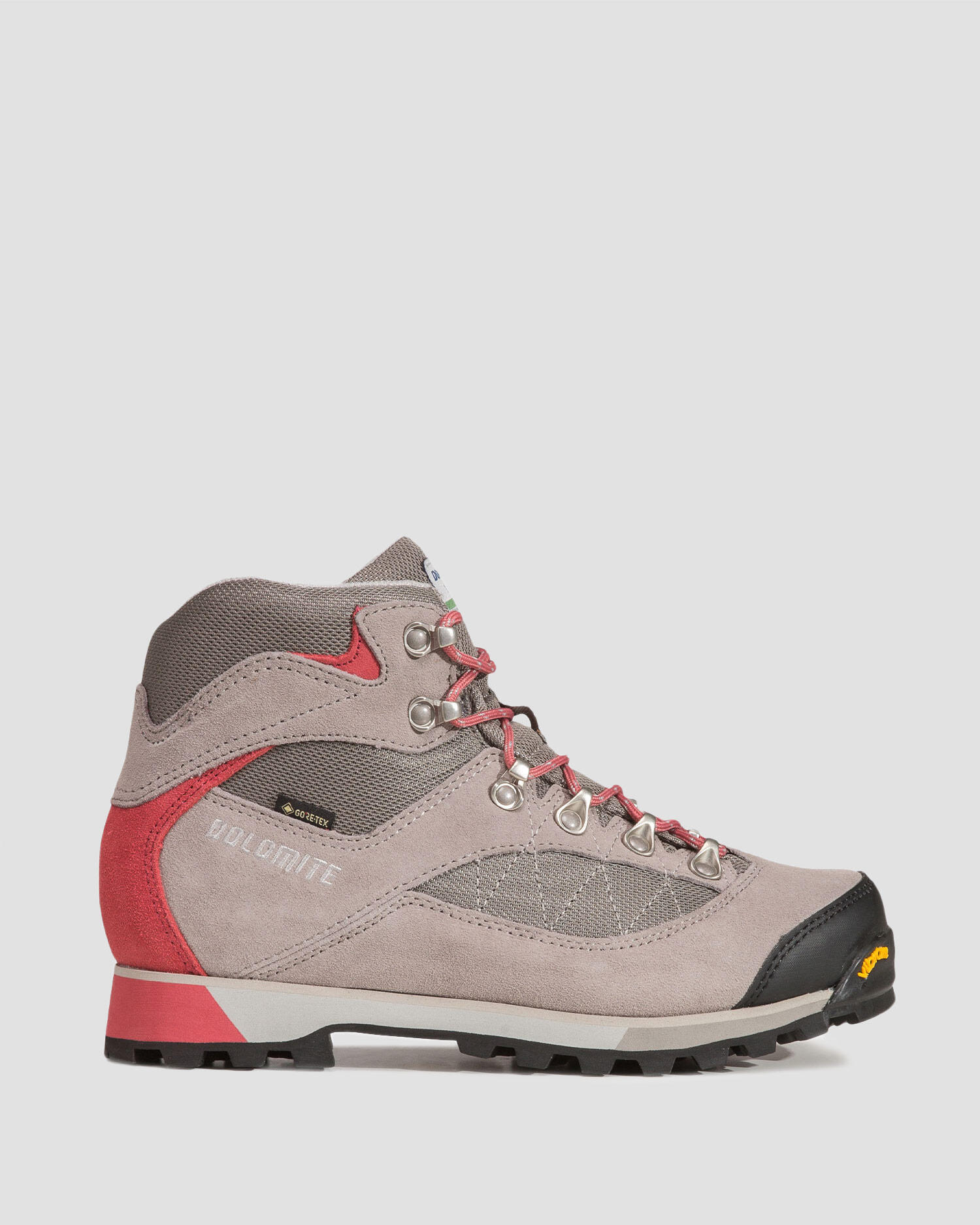 Buty trekkingowe damskie Dolomite Zernez GTX 2/5