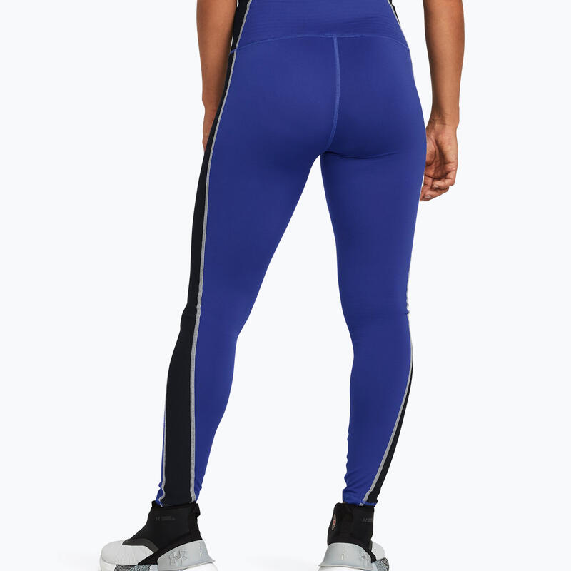 Legginsy treningowe damskie Under Armour Train Leg Novelty