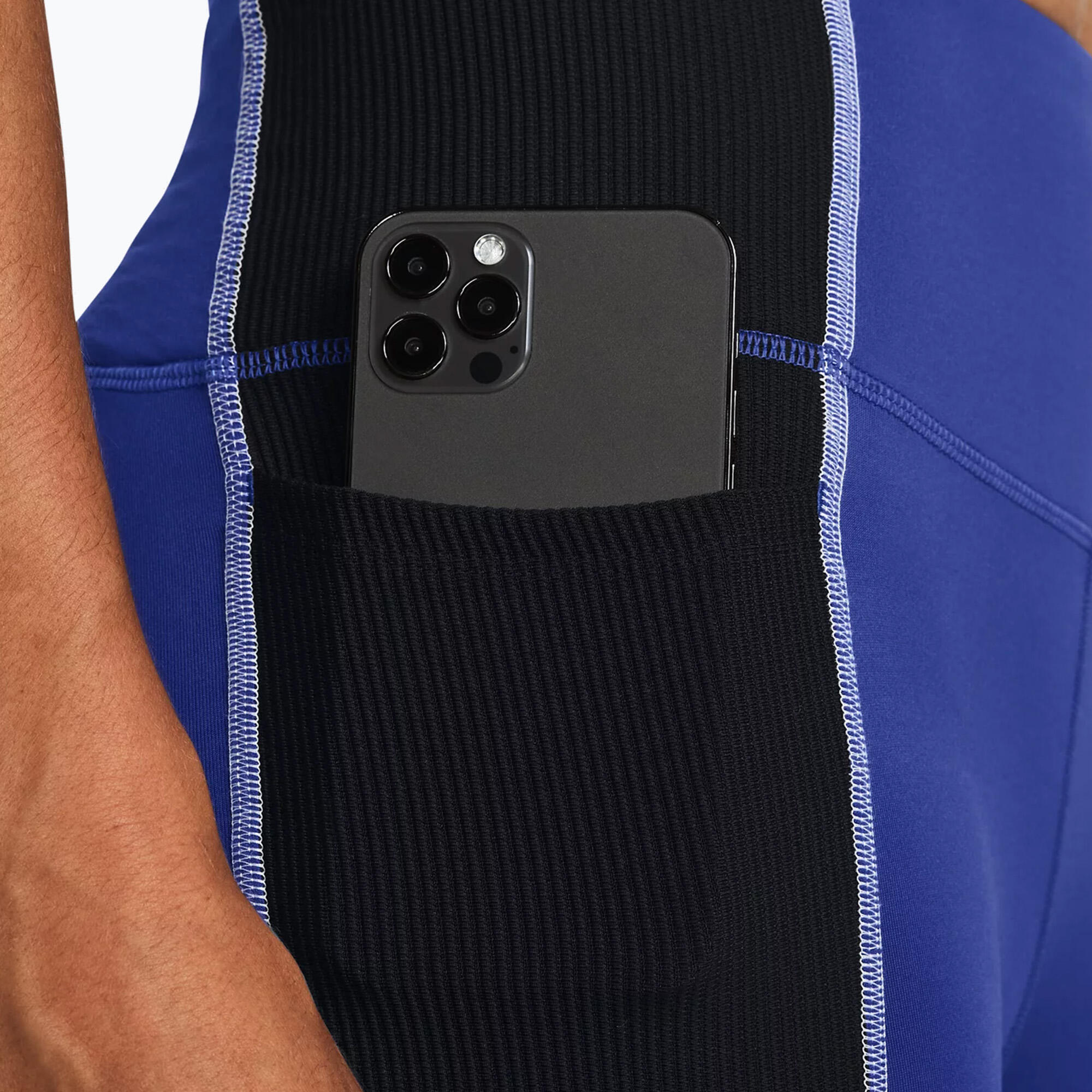 Legging de training femme Train Leg Nouveauté Under Armour 5/5