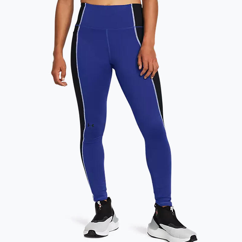 Legginsy treningowe damskie Under Armour Train Leg Novelty