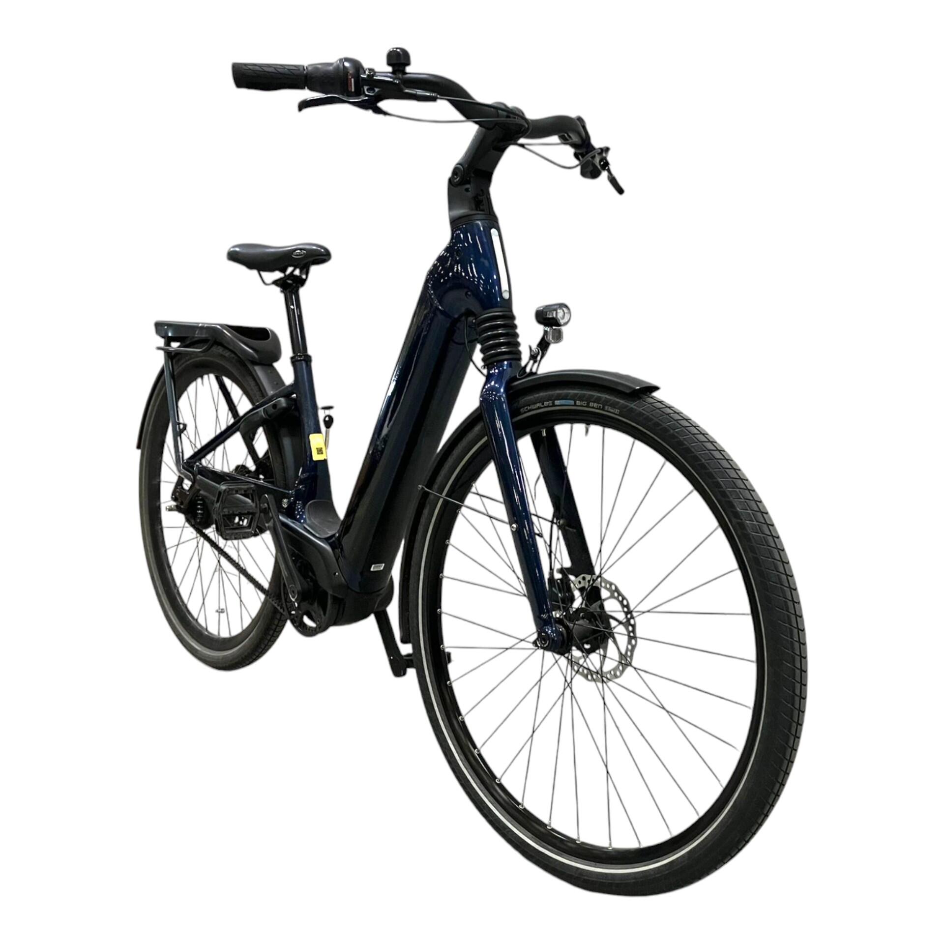 Seconde Vie Vélo électrique Cannondale Mavaro Neo CANNONDALE