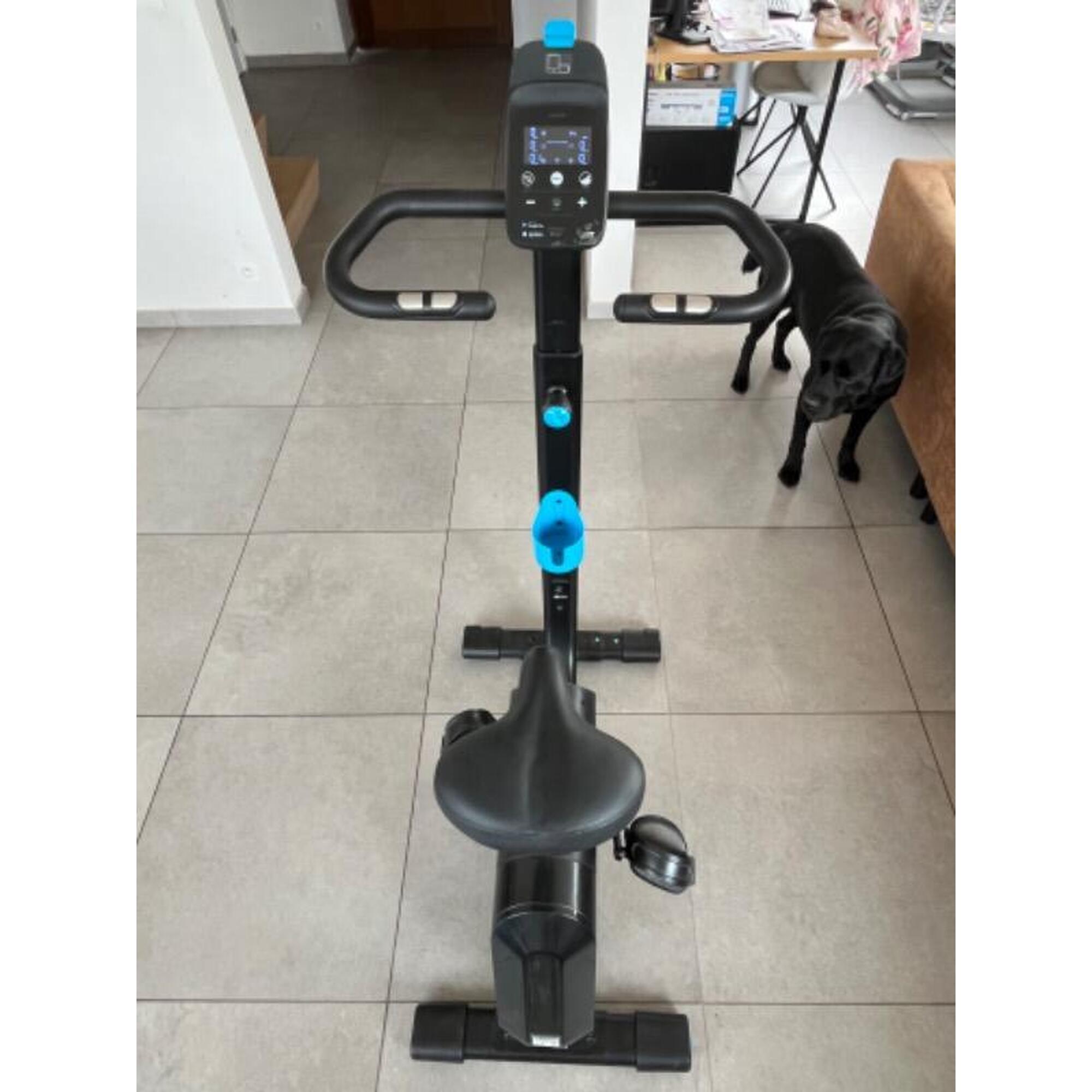 Tussen Particulieren - Domyos 500 home trainer