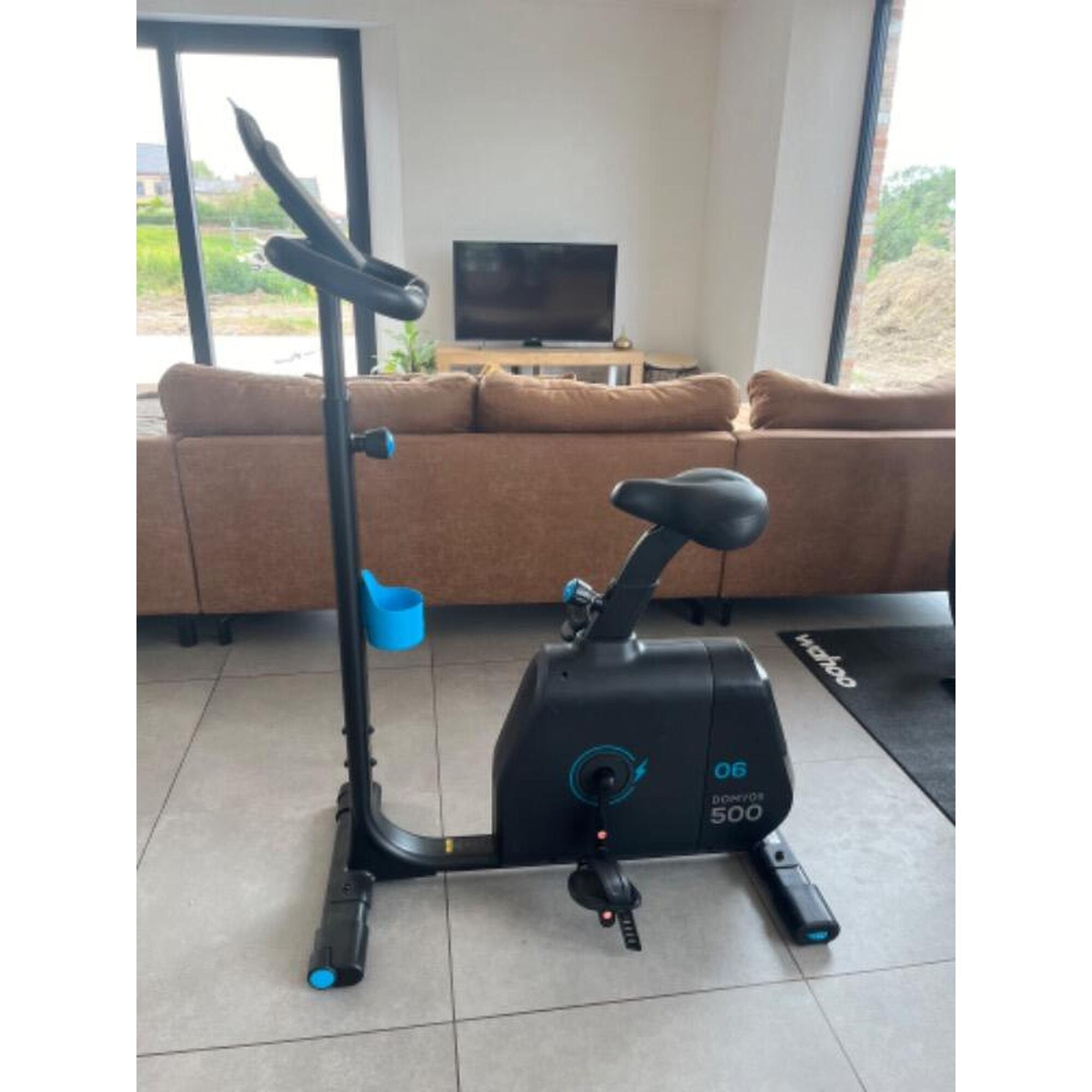 Tussen Particulieren - Domyos 500 home trainer