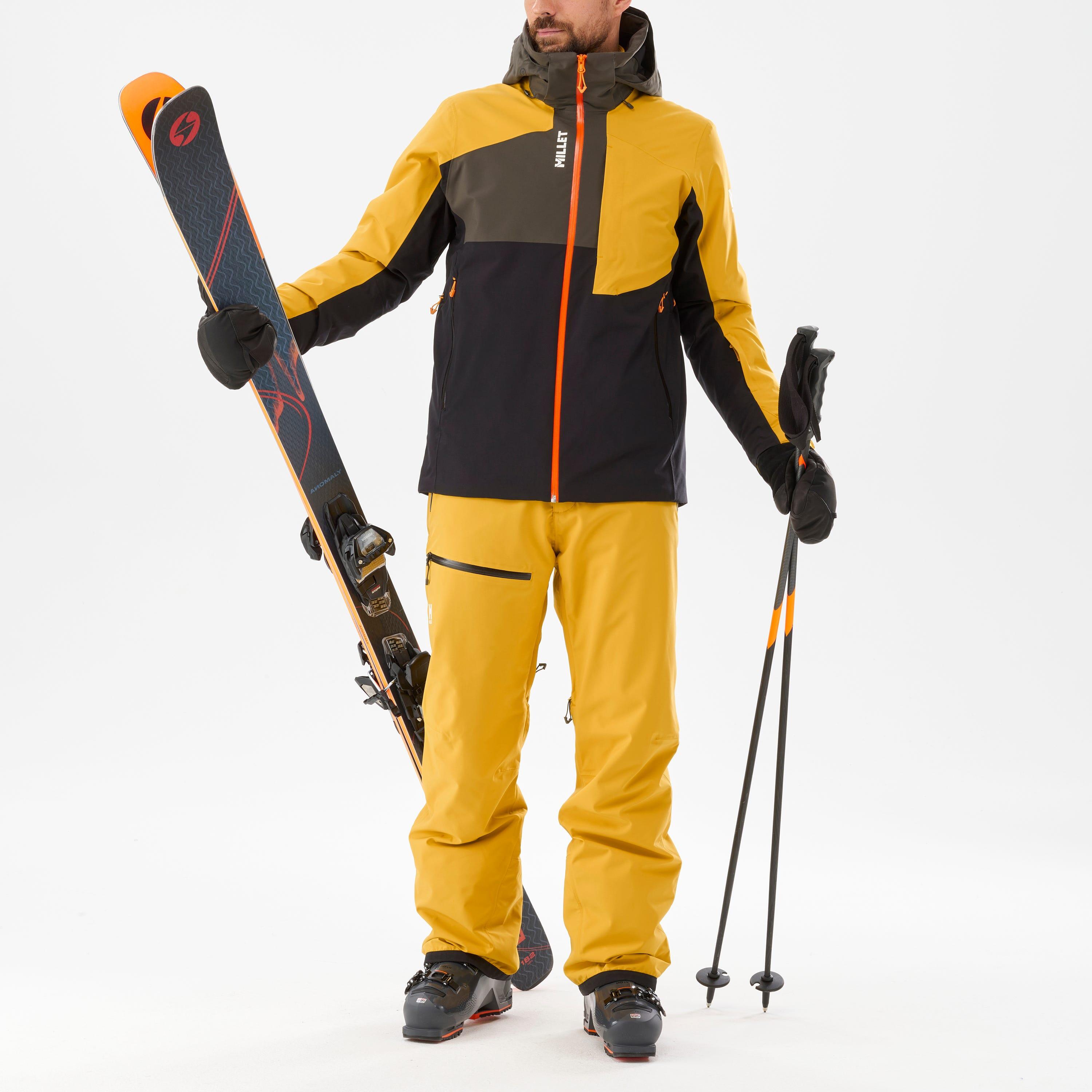Giacca Sciare Uomini  ATNA PEAK 2/7