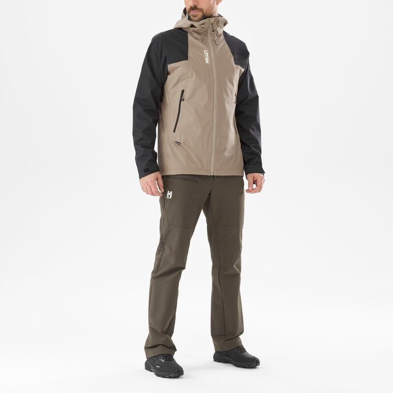 Pantalon Randonnée Homme ALL OUTDOOR XCS 200