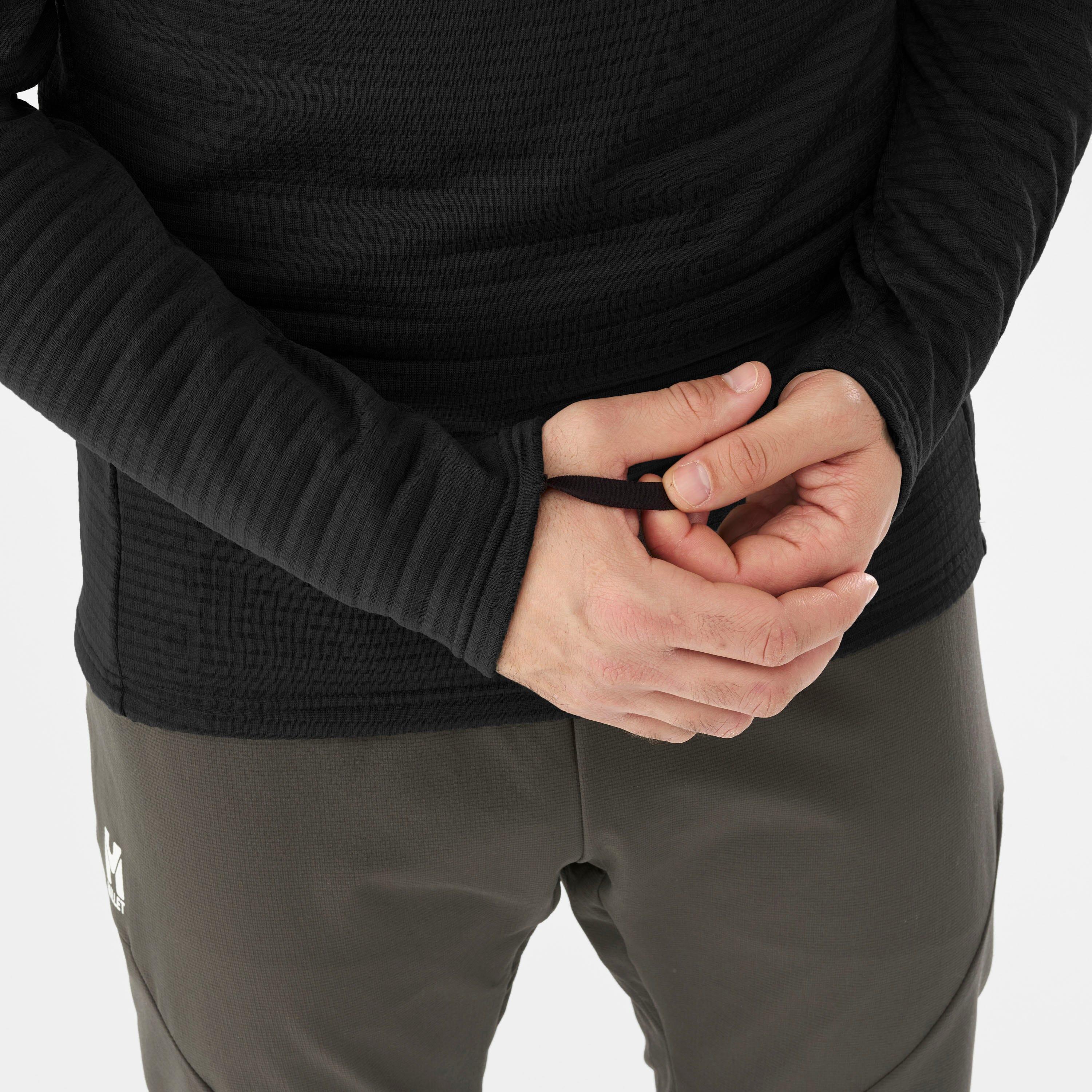 Polaire Randonnée - Trekking pour homme INTENSE 5/5