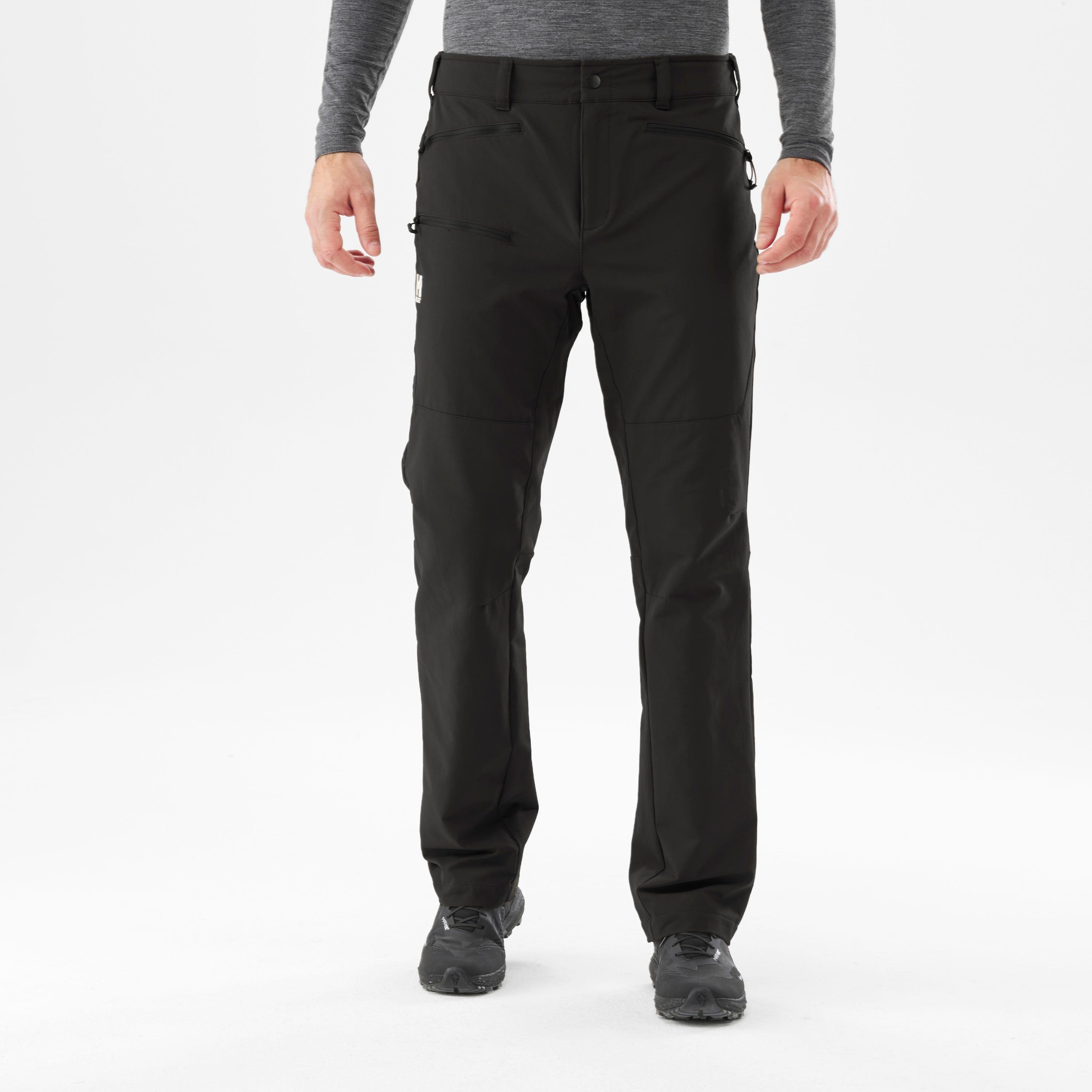Pantalon Randonnée - Trekking pour homme ALL OUTDOOR XCS 100 2/5