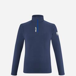 Polaire Randonnée Homme INTENSE