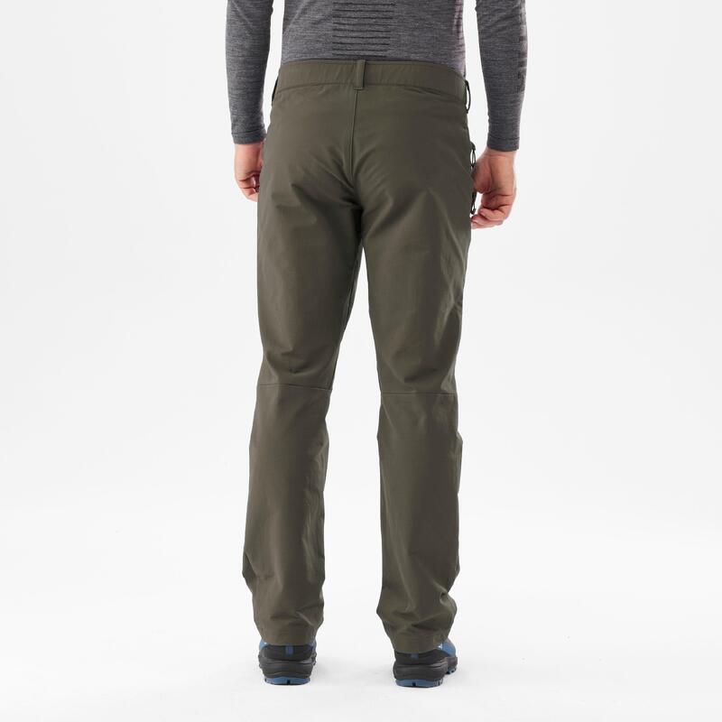 Pantalon Randonnée Homme ALL OUTDOOR XCS 200