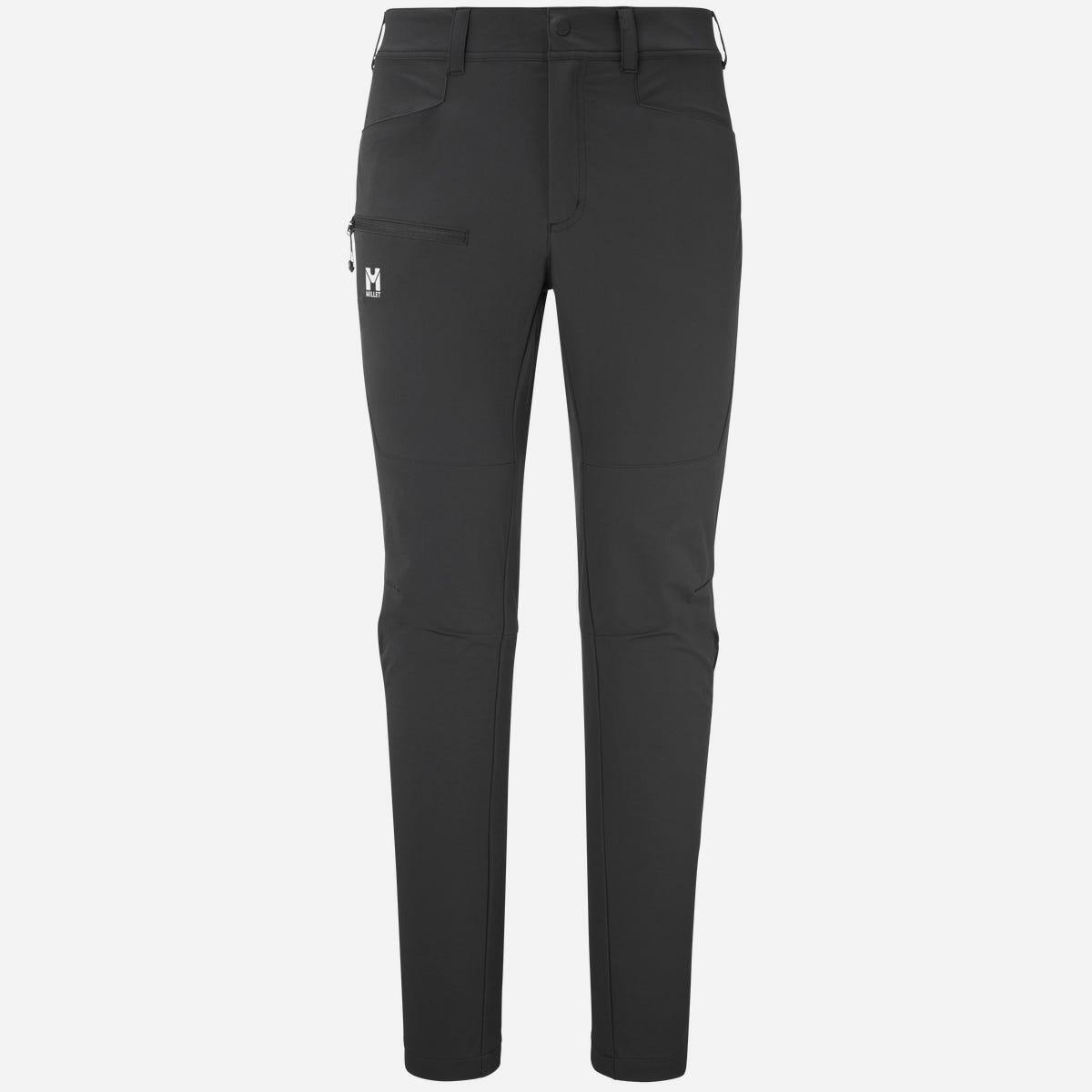 Millet - Pantalon Randonnée Homme All Outdoor Xcs 100 - Pantalons - Noir -  40 - Decathlon