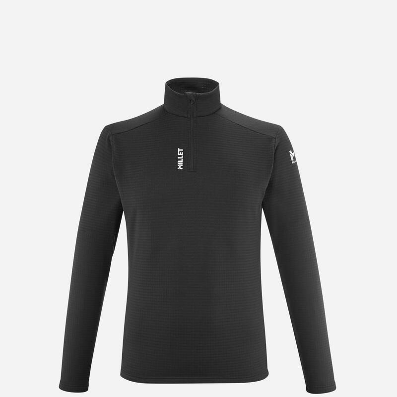 Polar Senderismo Hombre INTENSE FLEECE PO