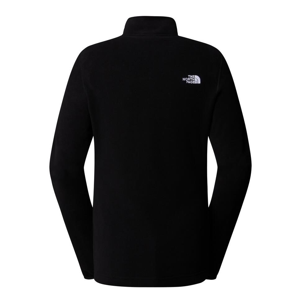 Polar Sportowy Damski The North Face RESOLVE FLEECE FZ