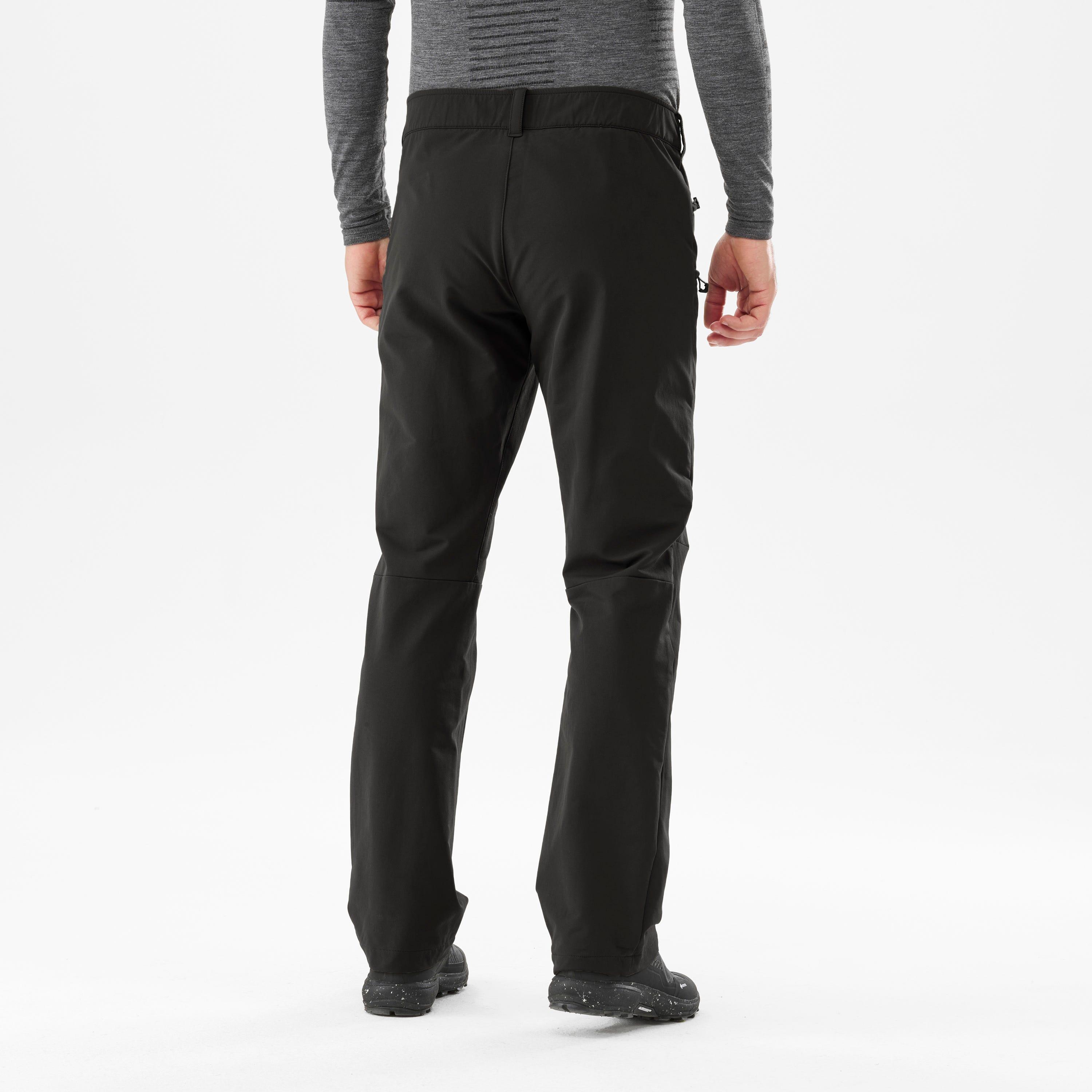 Pantalon Randonnée - Trekking pour homme ALL OUTDOOR XCS 100 3/5