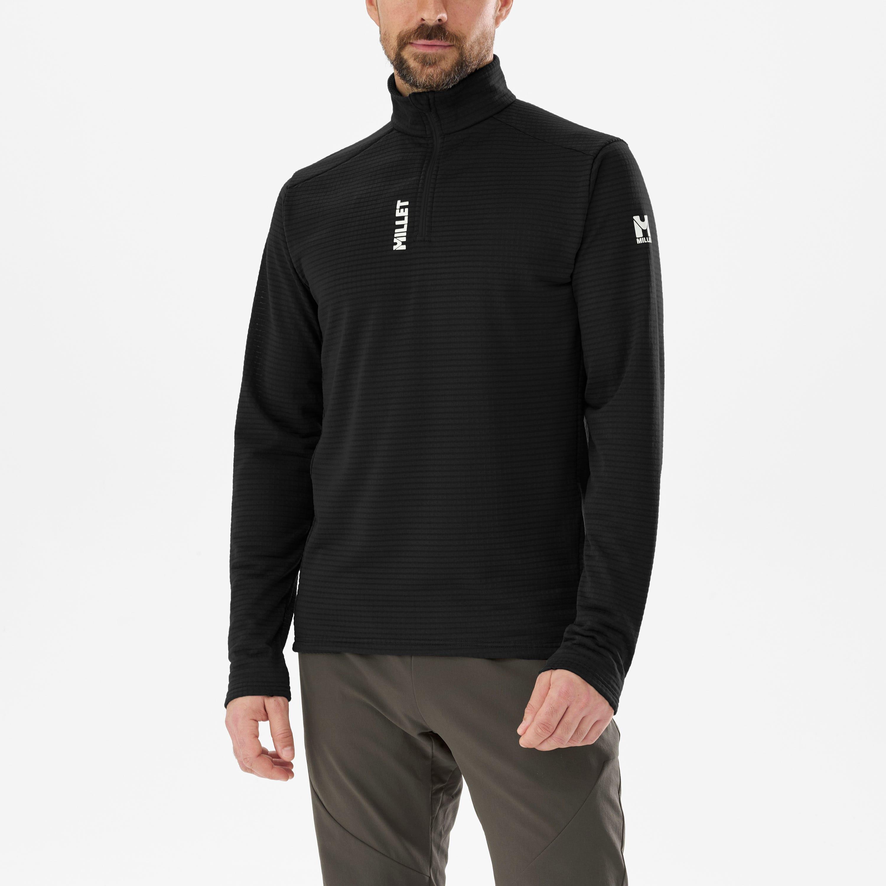 Polaire Randonnée - Trekking pour homme INTENSE 3/5