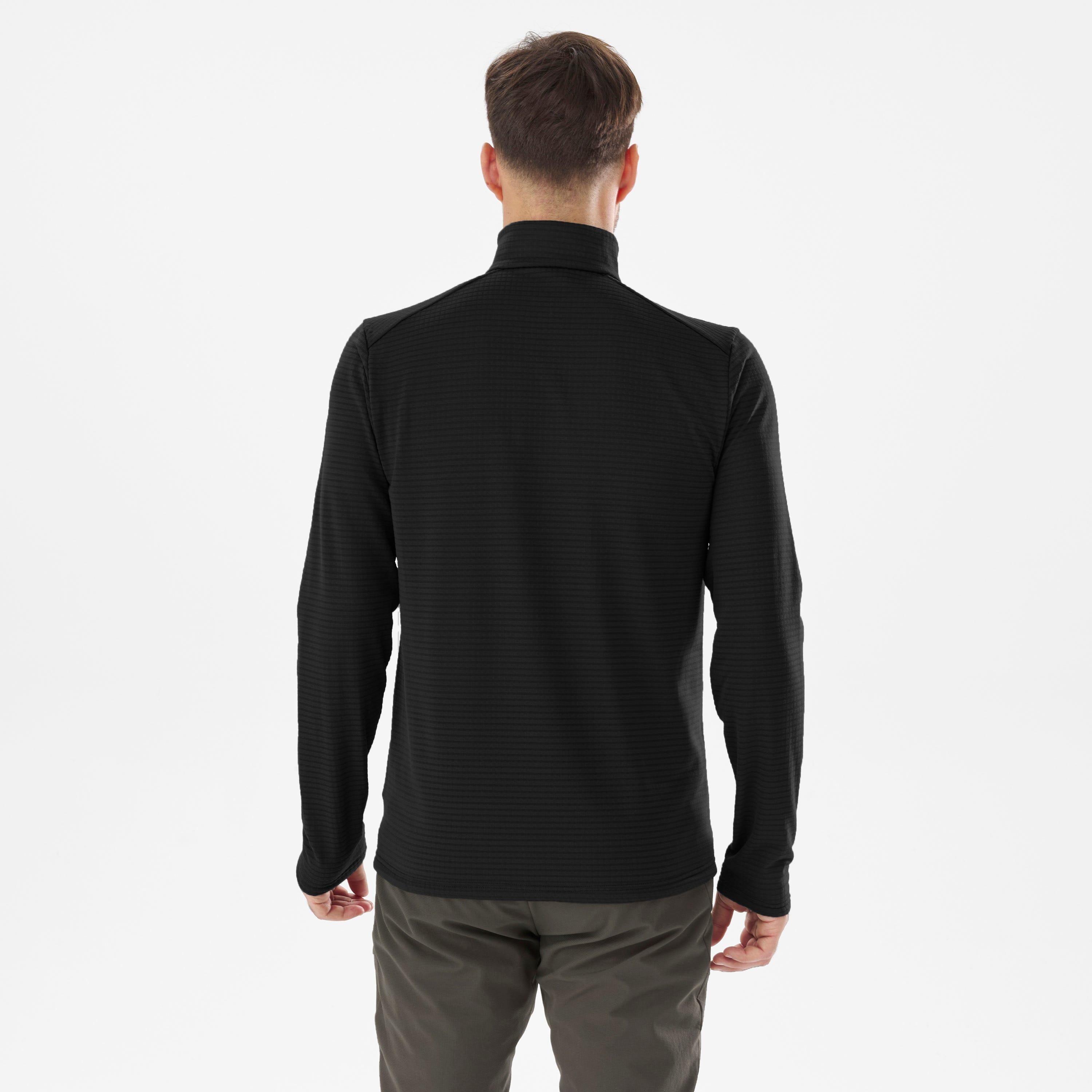 Polaire Randonnée - Trekking pour homme INTENSE 4/5