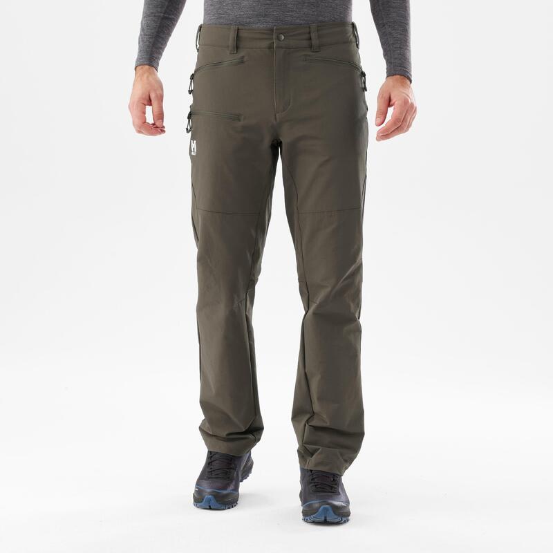 Pantalon Randonnée Homme ALL OUTDOOR XCS 200