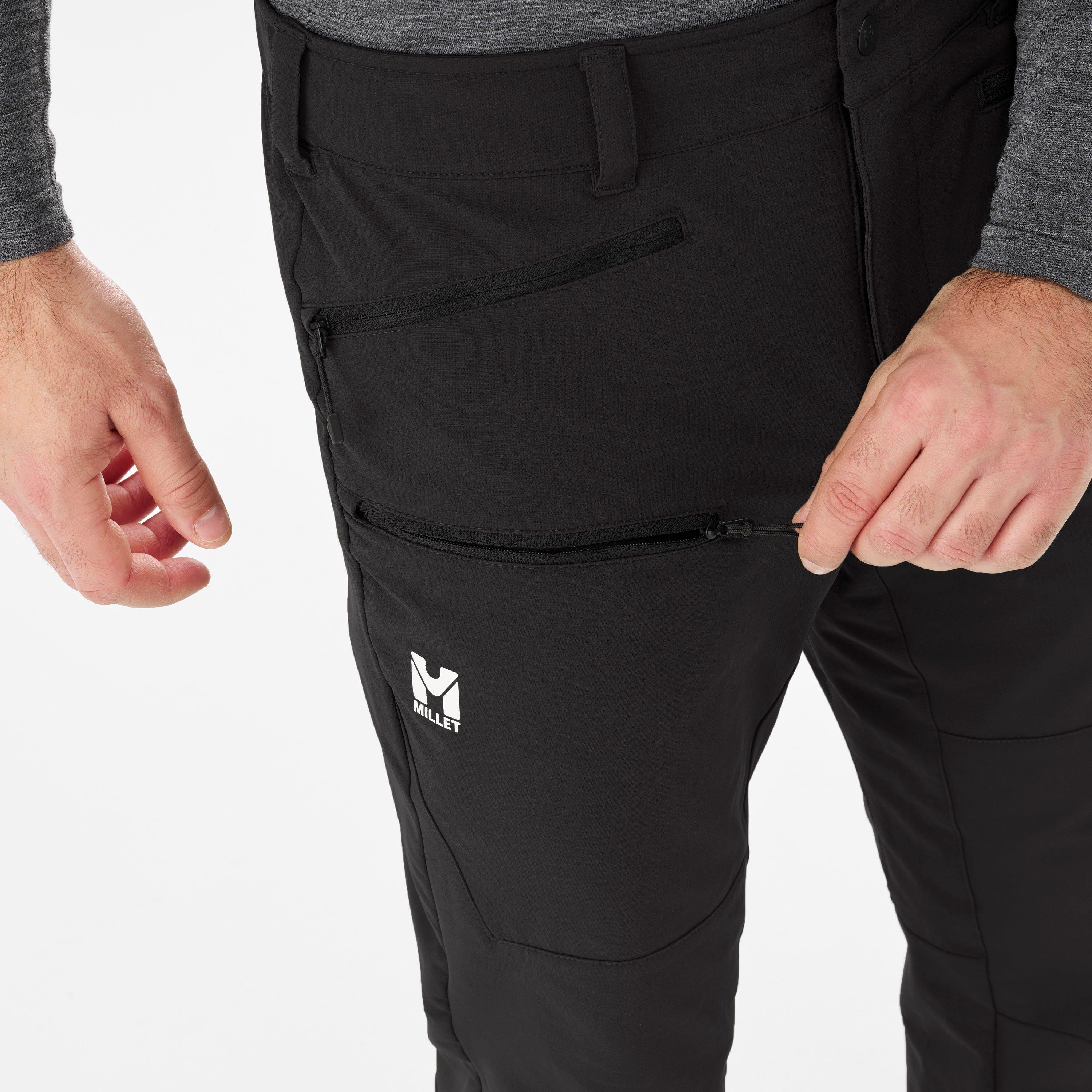 Pantalon Randonnée - Trekking pour homme ALL OUTDOOR XCS 100 5/5