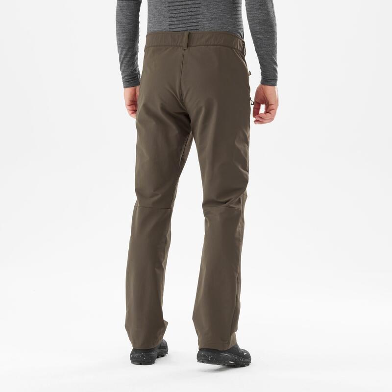 Pantalón Senderismo Hombre ALL OUTDOOR XCS100 PANT