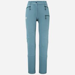 Pantalon Randonnée Femme ALL OUTDOOR XCS 200