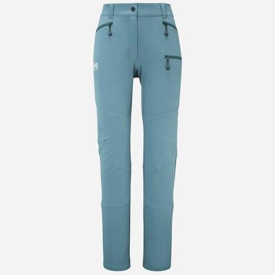 Pantalón Senderismoujer ALL OUTDOOR XCS200 PANT