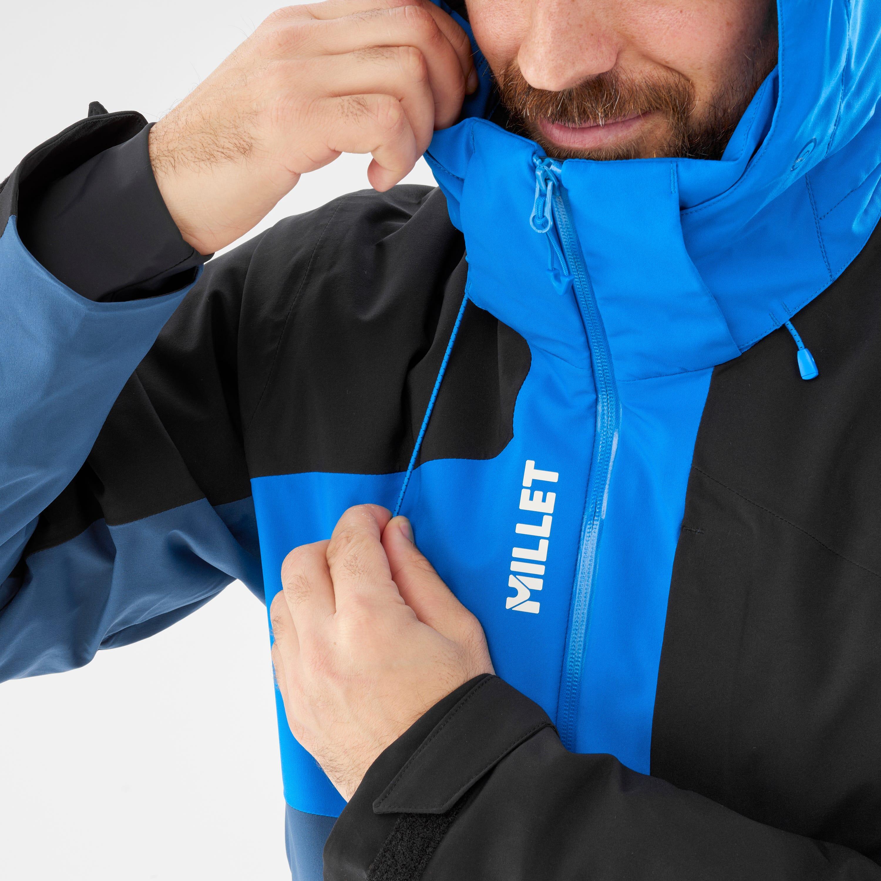Giacca Sciare Uomini  ATNA PEAK 3/5