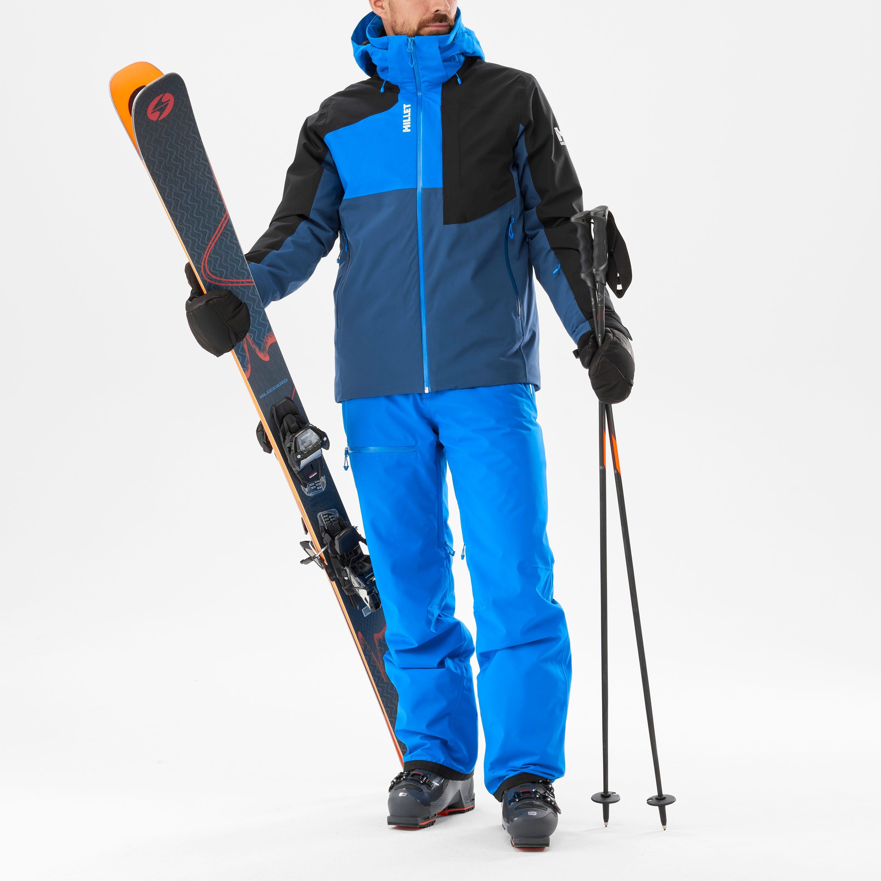 Giacca Sciare Uomini  ATNA PEAK 2/5