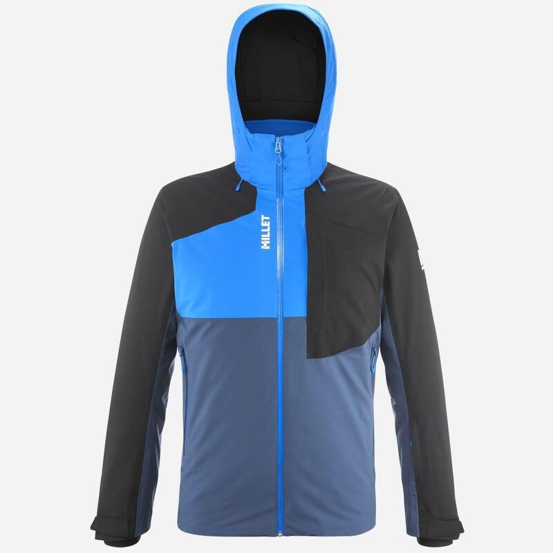 Chaqueta Esquiar Hombre ATNA PEAK