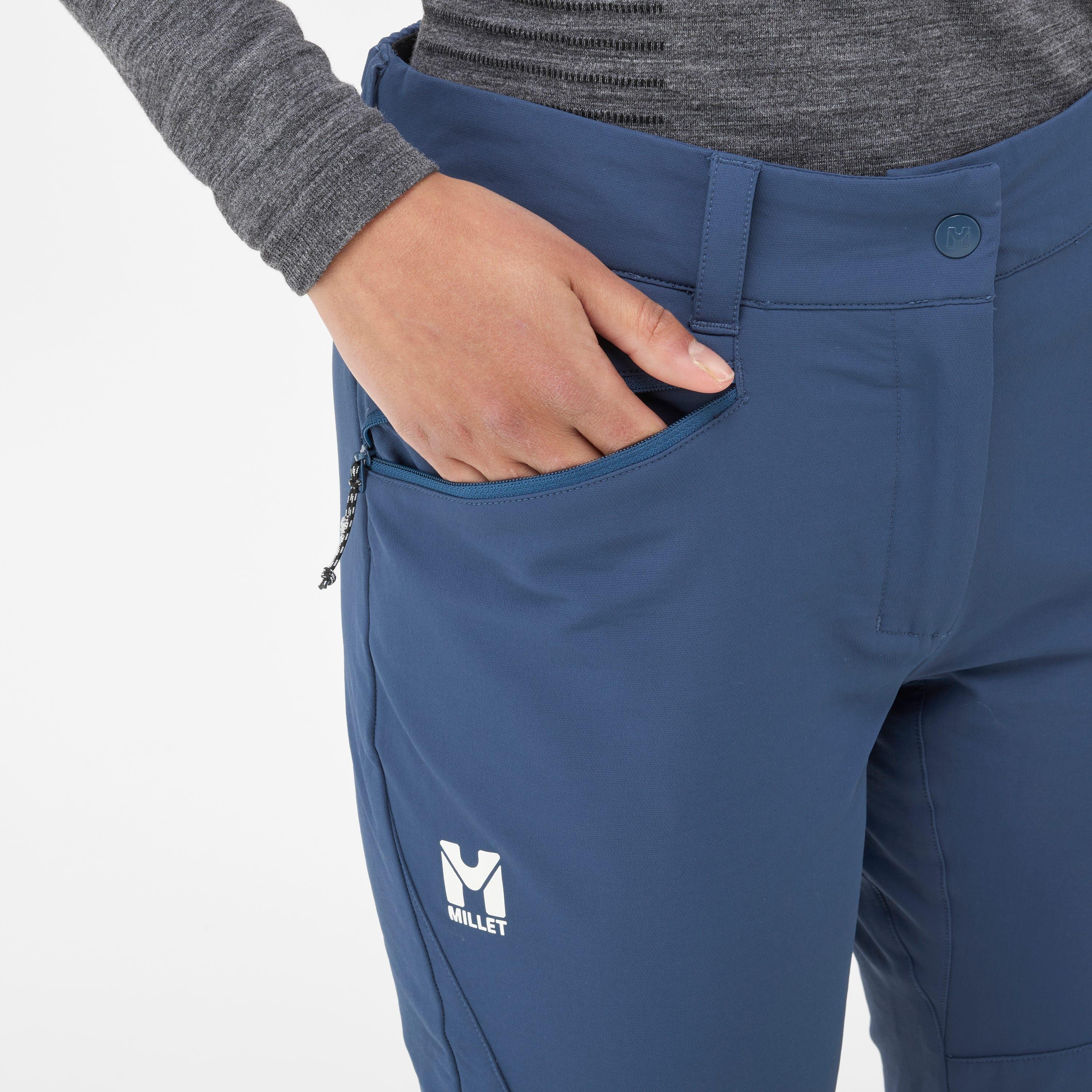 Pantalón Senderismoujer ALL OUTDOOR XCS200 PANT 5/5