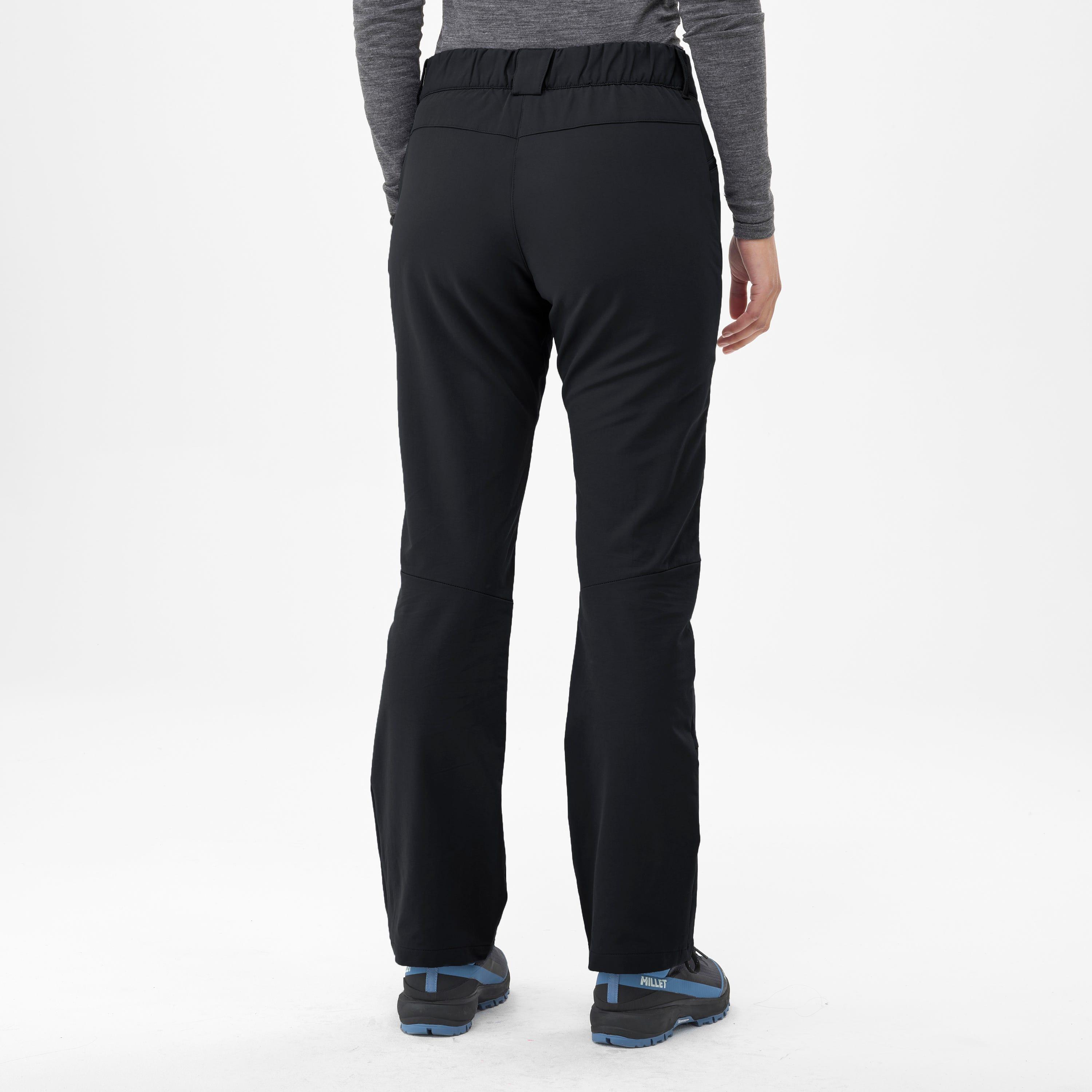 Pantalon Randonnée - Trekking pour femme ALL OUTDOOR XCS 200 4/7