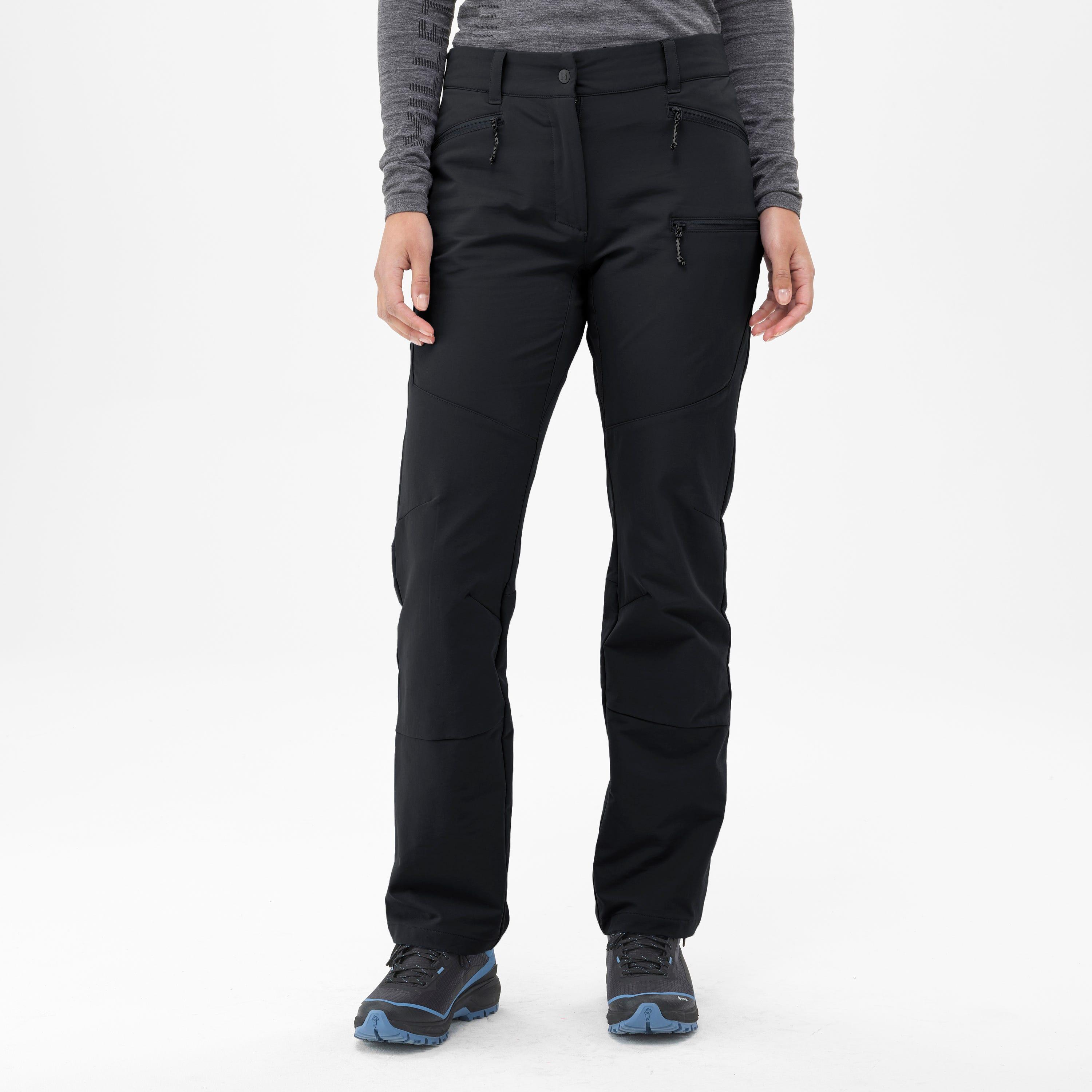 Pantalon Randonnée - Trekking pour femme ALL OUTDOOR XCS 200 3/7