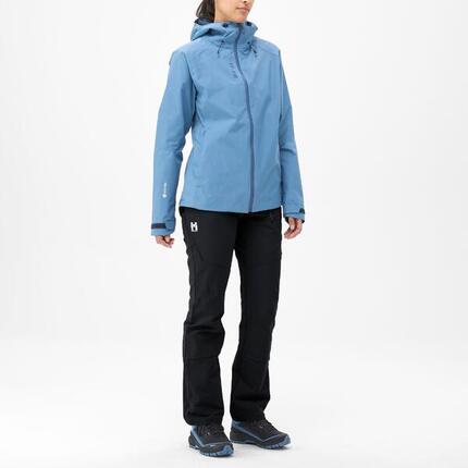Pantalon Randonnée - Trekking pour femme ALL OUTDOOR XCS 200