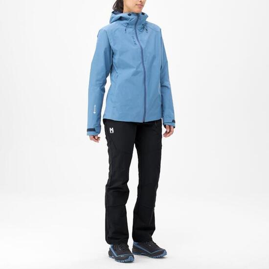 Pantalon Randonnée - Trekking pour femme ALL OUTDOOR XCS 200