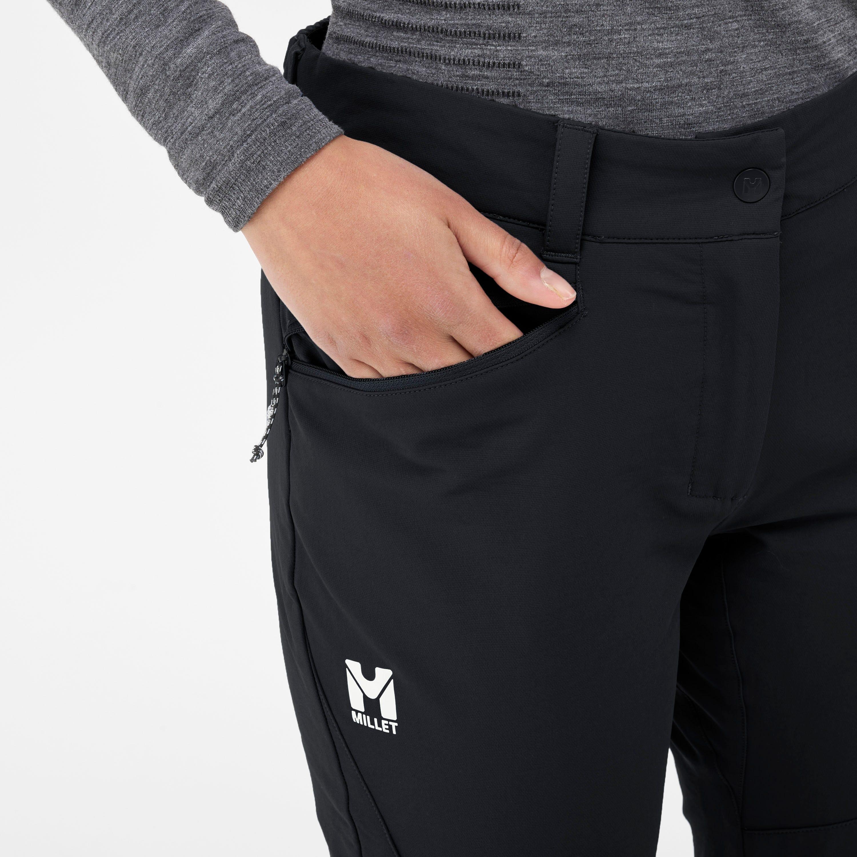 Pantalon Randonnée - Trekking pour femme ALL OUTDOOR XCS 200 5/7