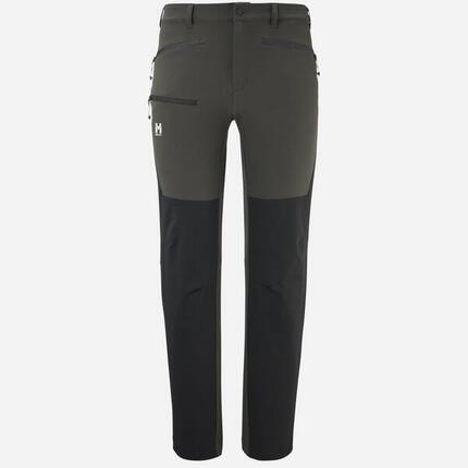 Pantalon Randonnée - Trekking pour homme ALL OUTDOOR XCS 200