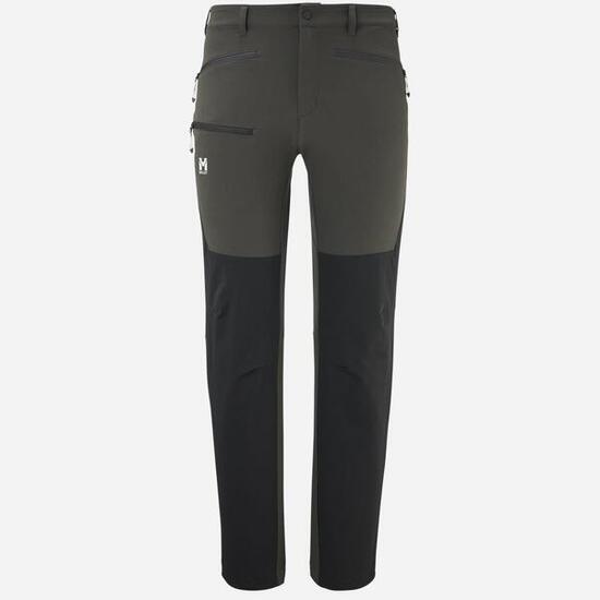 Pantalon Randonnée Homme ALL OUTDOOR XCS 200