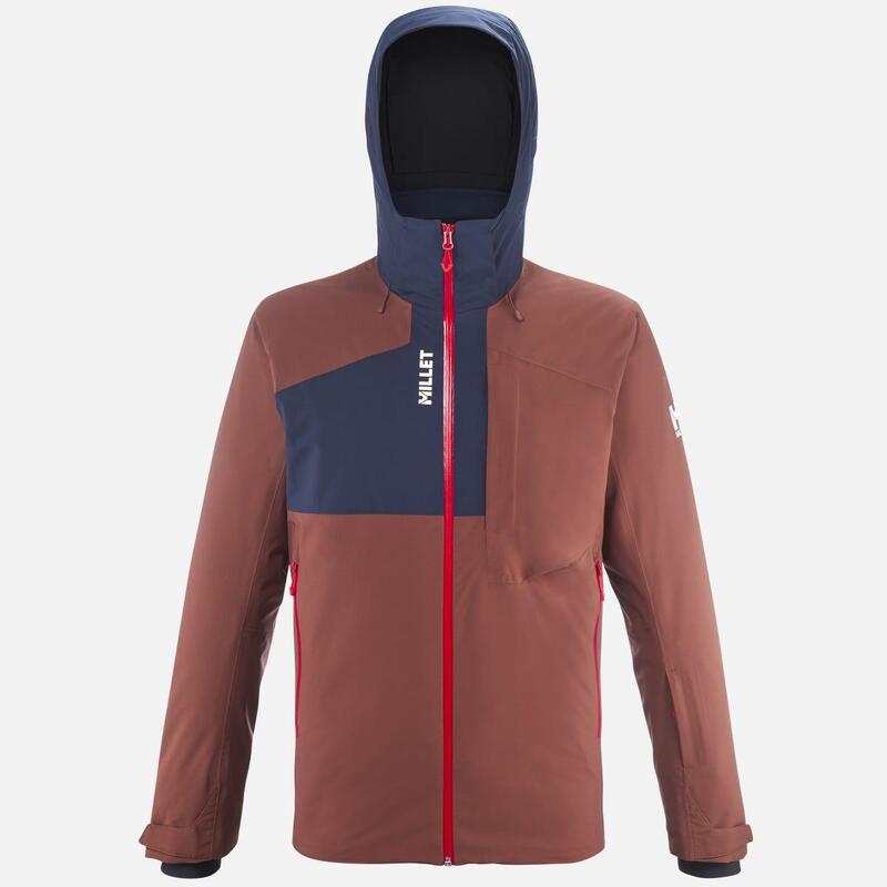 Chaqueta Esquiar Hombre ATNA PEAK