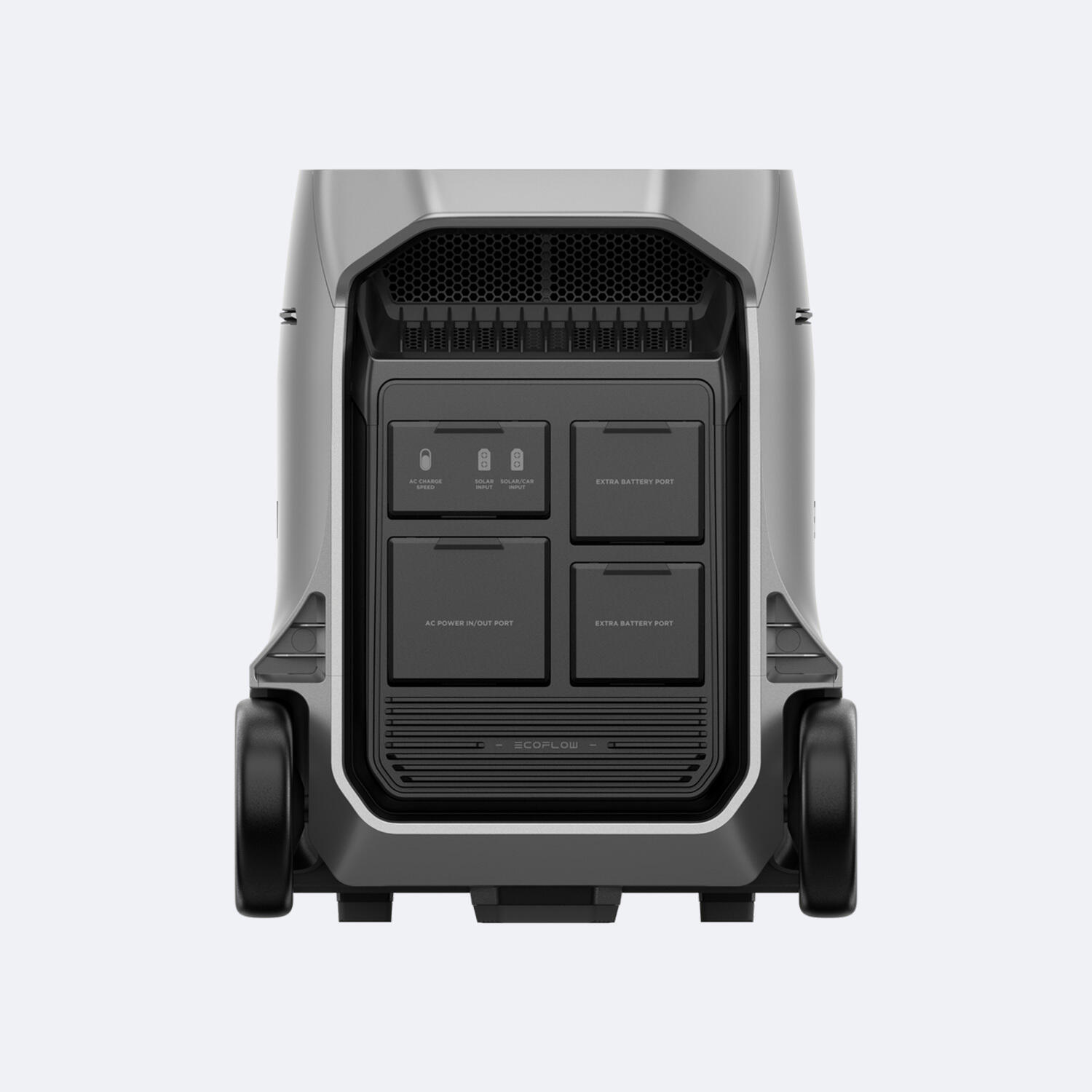 EcoFlow DELTA Pro 3 4/7