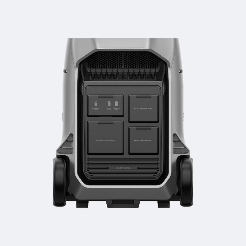 EcoFlow DELTA Pro 3
