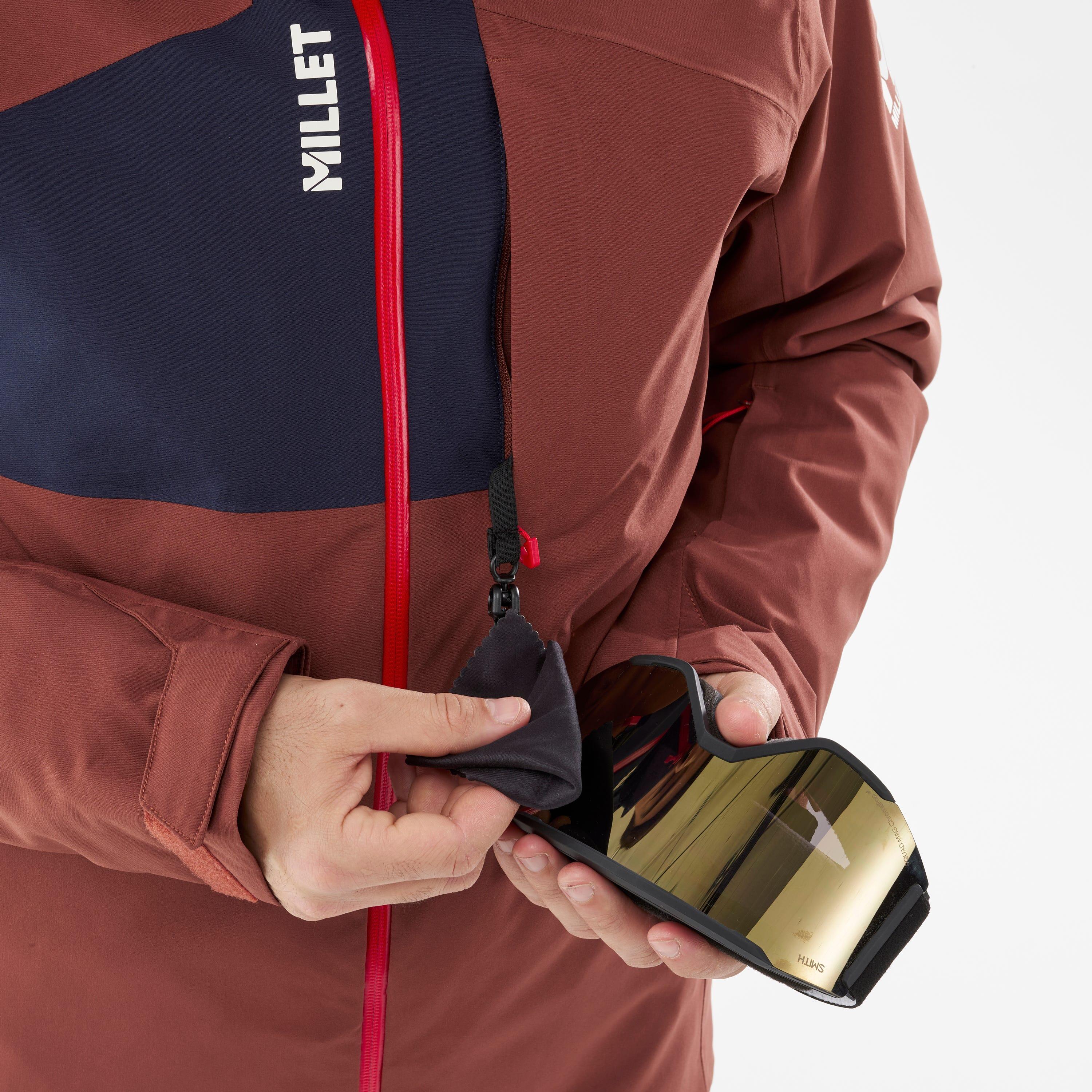 Giacca Freeride Uomo ATNA PEAK 5/5