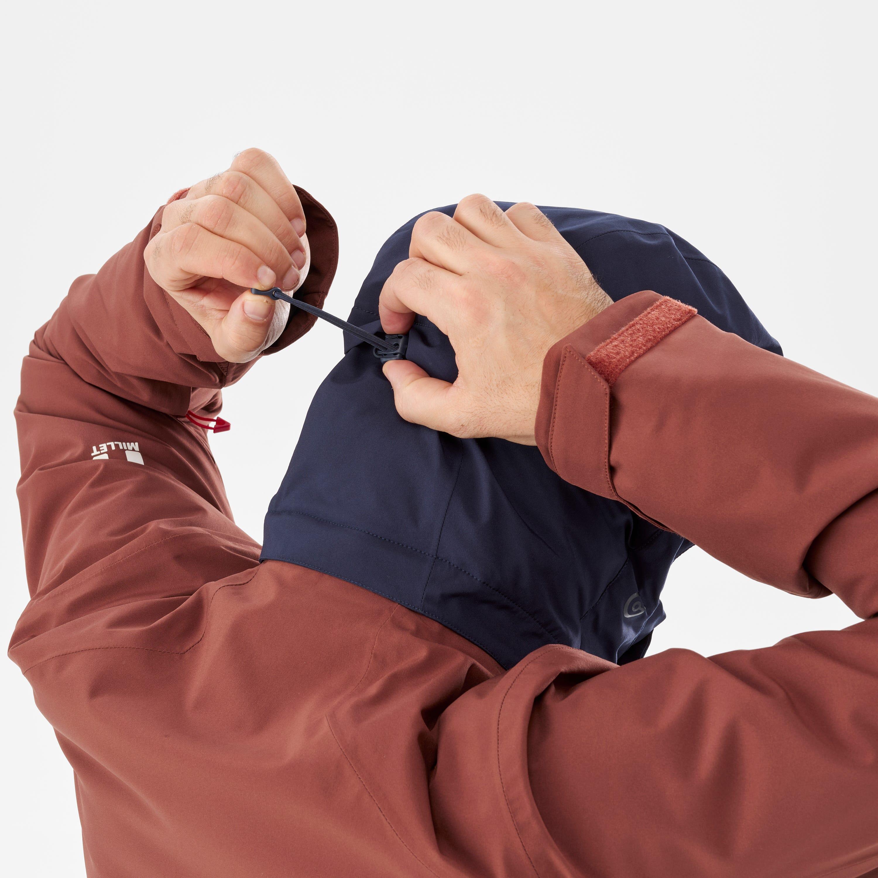 Giacca Freeride Uomo ATNA PEAK 3/5
