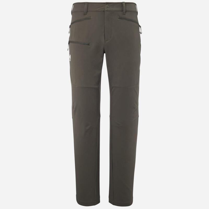 Pantalon Randonnée Homme ALL OUTDOOR XCS 200